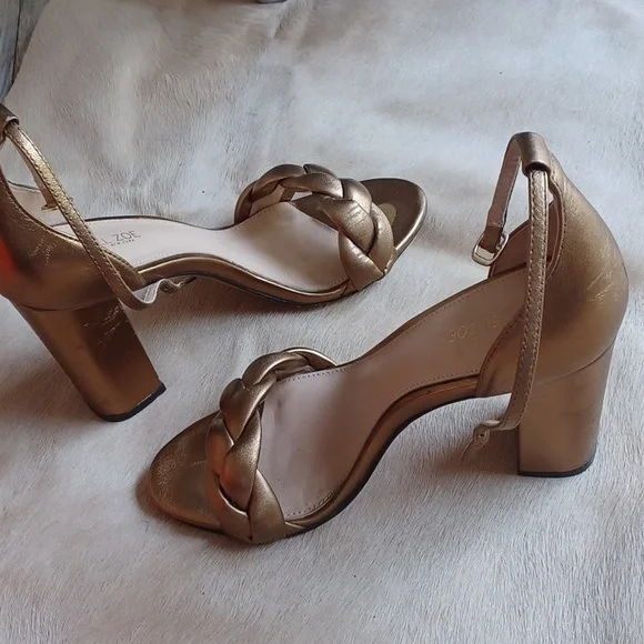 Rachel Zoe Heeled Sandals